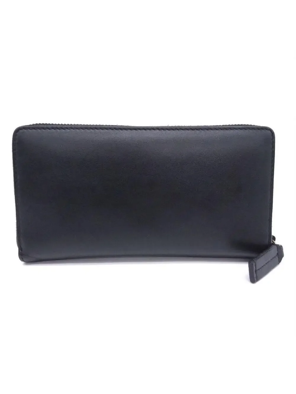 Gucci Animarier Tiger Leather Zip #247650G25B